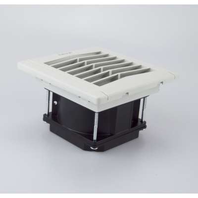 Panel Fan Filter NTL-FF120 12W/11W Air Ventilator 2019