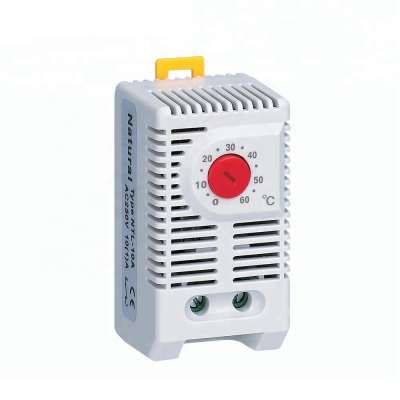 Temperature controller thermostat,bimetal thermostat,temperature and humidity controller