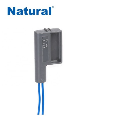 lc013 Small size Easy to connect pneumatic airflow monitor sensor