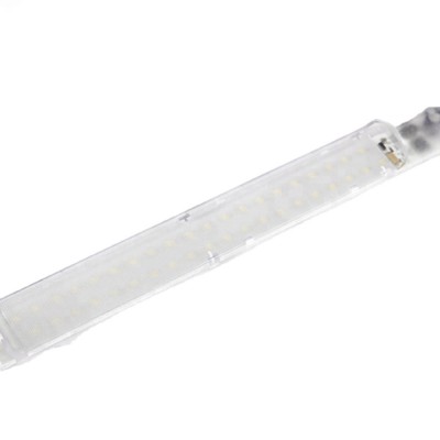 Portable LED LIGHT, that can be attached to a metal cabinet LED 5W