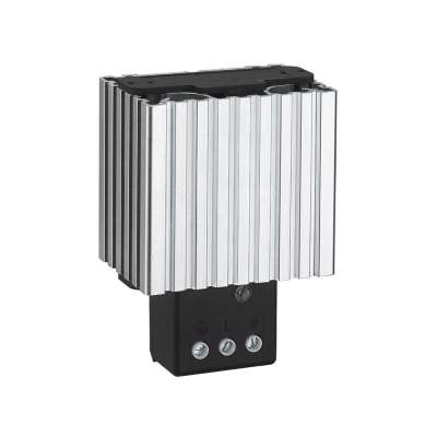 Industrial aluminium block heaters HG140 15W to150W