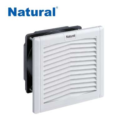 cabinet ventilation 152*152mm cabinet air filter NTL-FF152  Filter Fan