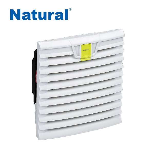 cabinet ventilation Filter Fan FPI 118 204*204