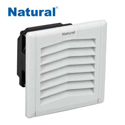 NTL-FF120 Industrial exhaust Ventilation Cooling fan filter with CE RoHS